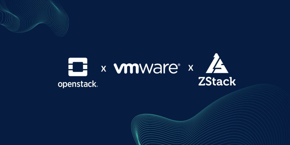 Komparasi Solusi Virtualisasi VMware, Charmed OpenStack, dan ZStack: Siapa Paling Efisien?
