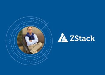 Frank Zhang Pendiri ZStack Cloud: Tokoh Revolusioner Komputasi Awan asal Tiongkok