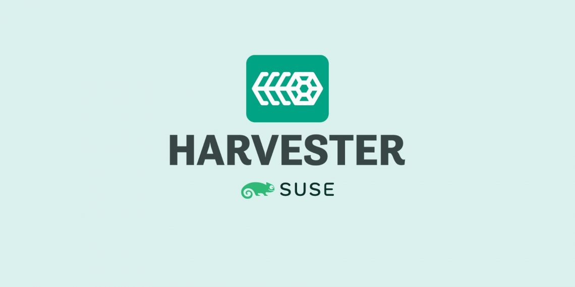 Mengulas Teknologi Harvester dari Ekosistem Linux SUSE
