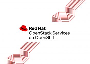 Gabungan Kekuatan Kubernetes dan OpenStack, Ini 5 Keunggulan “Red Hat OpenStack Services on OpenShift”
