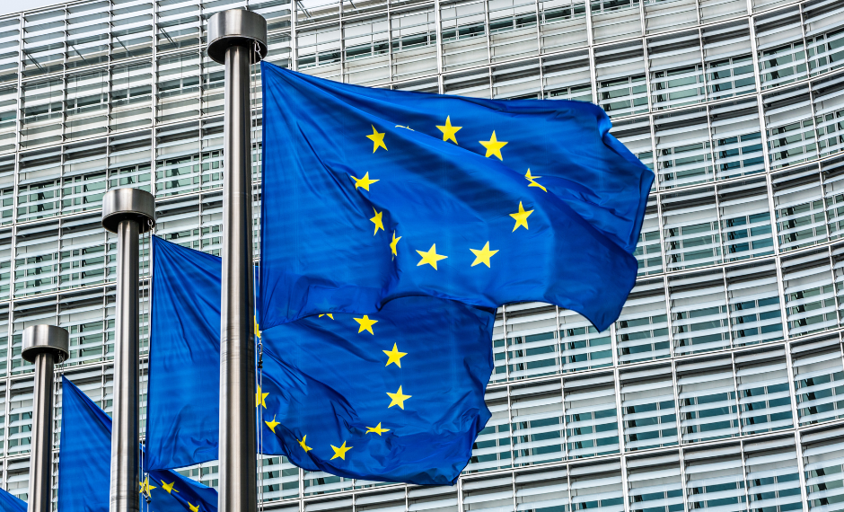 Eropa Genjot Cloud Berbasis Open Source di Tengah Lonjakan Kebutuhan Energi