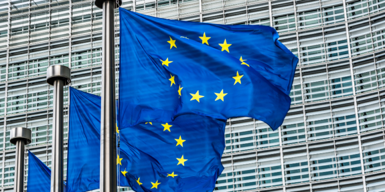 Ilustrasi: Negara-negara Uni Eropa sedang meningkatkan adopsi solusi open source sebagai pendorong kemandirian digital