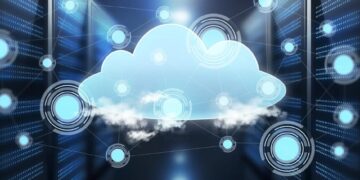 gambar ilustrasi multi cloud