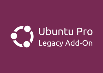 Ubuntu Pro Legacy Add On