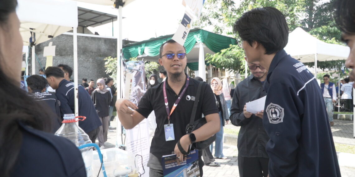 AYM Festival Technovation Unjaya 2025