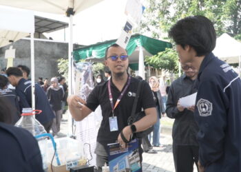 AYM Festival Technovation Unjaya 2025