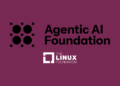 Ilustrasi Agentic AI Foundation oleh Linux Foundation