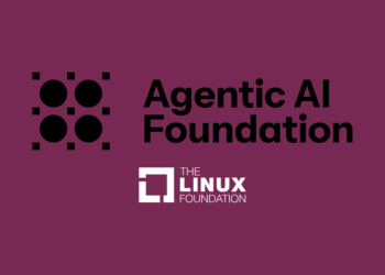 Ilustrasi Agentic AI Foundation oleh Linux Foundation