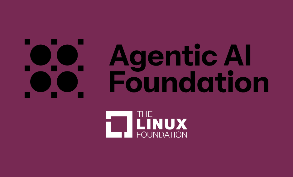 Ilustrasi Agentic AI Foundation oleh Linux Foundation