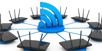 Ilustrasi Internet Offline Jadi Solusi Kesenjangan Pendidikan