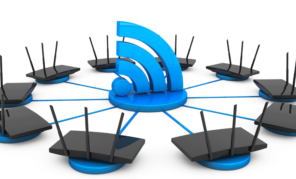 Ilustrasi Internet Offline Jadi Solusi Kesenjangan Pendidikan