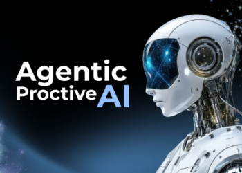 Ilustrasi proaktif AI saat ini