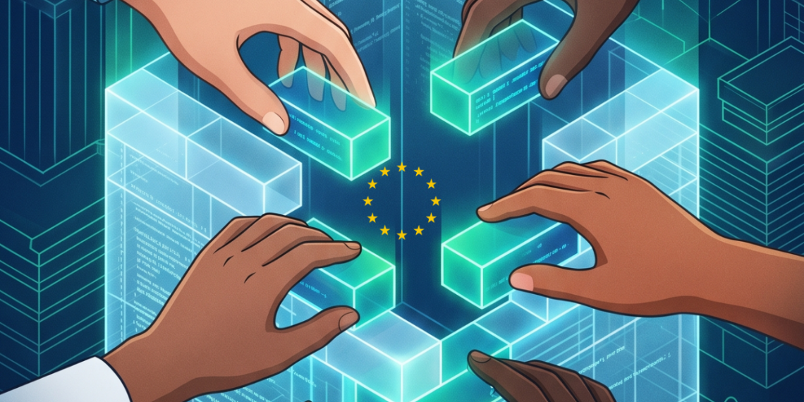 Eropa Pilih Open Source dan Cloud Demi Kedaulatan Digital, Apa Pelajarannya bagi Indonesia?