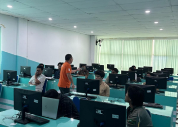 Pendidikan sebagai langkah hilirisasi industri digital menuju kedaulatan teknologi