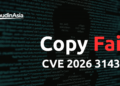 CVE-2026-31431 (Copy Fail)