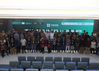 CROSS Indonesia 2026 Digelar di Yogyakarta, Perkuat Kolaborasi “Open Source” dan Ekosistem “Open Cloud” Nasional