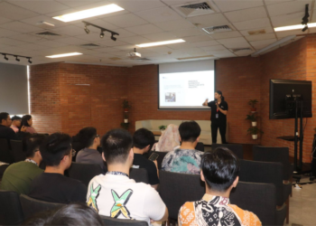 Dari Kampus ke Industri: Mengapa Mahasiswa Perlu Kuasai “Open Source” Sejak Dini