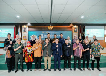 Unjaya Gelar “4th Technovation 2026”, Wadah Unjuk Karya Teknologi Mahasiswa FTTI