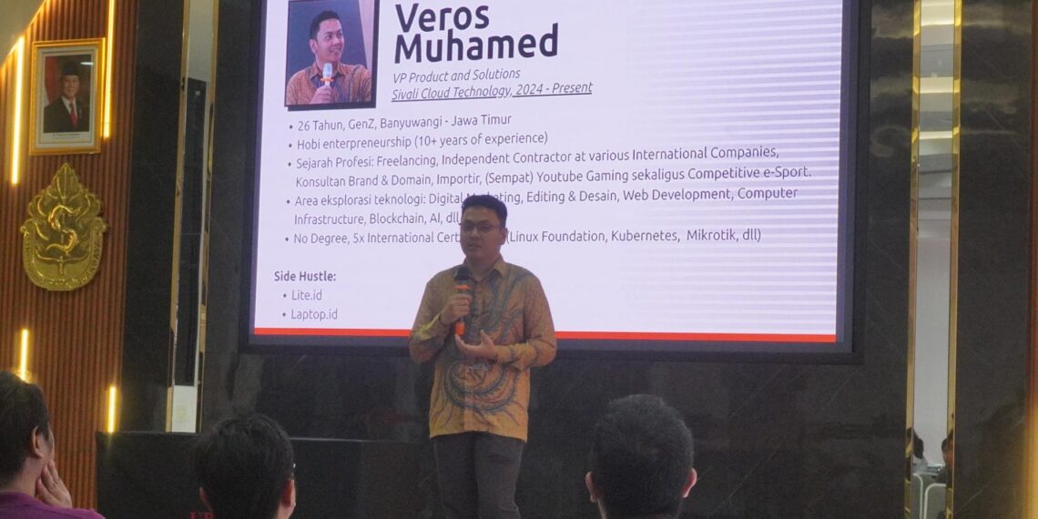 kuasai ubuntu menjadi investasi bagi mahasiswa